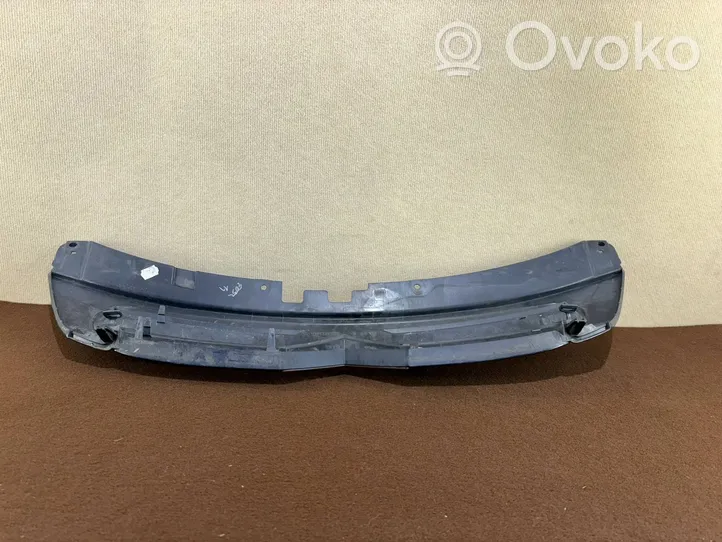 Citroen C3 Griglia superiore del radiatore paraurti anteriore 9680094177