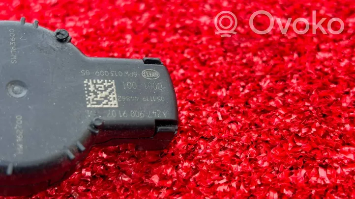 Mercedes-Benz GLB x247 Lietus sensors A2479009107