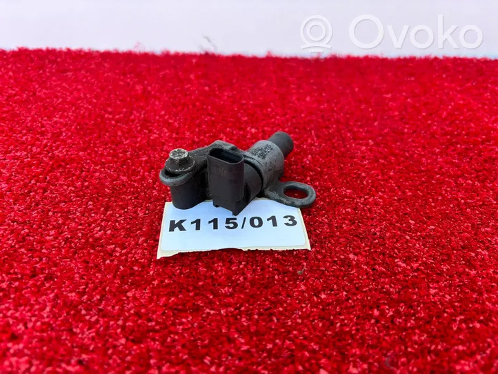 Ford Transit Crankshaft position sensor 2S7Q-6023-AC