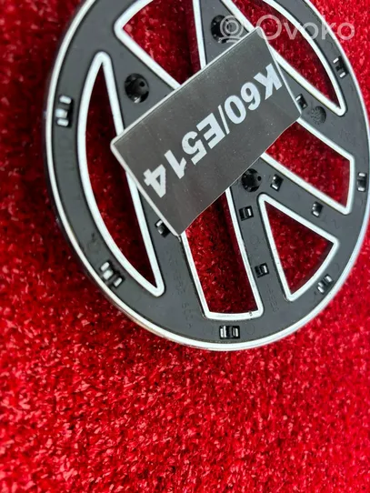 Volkswagen Scirocco Manufacturer badge logo/emblem 1K8853600A