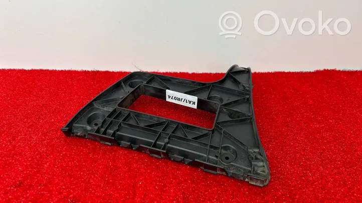 Audi A5 Sportback 8TA Rear bumper mounting bracket 8T8807453A