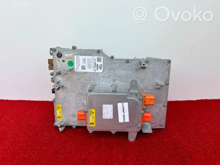 Peugeot 208 Chargeur batterie (en option) 9842482880