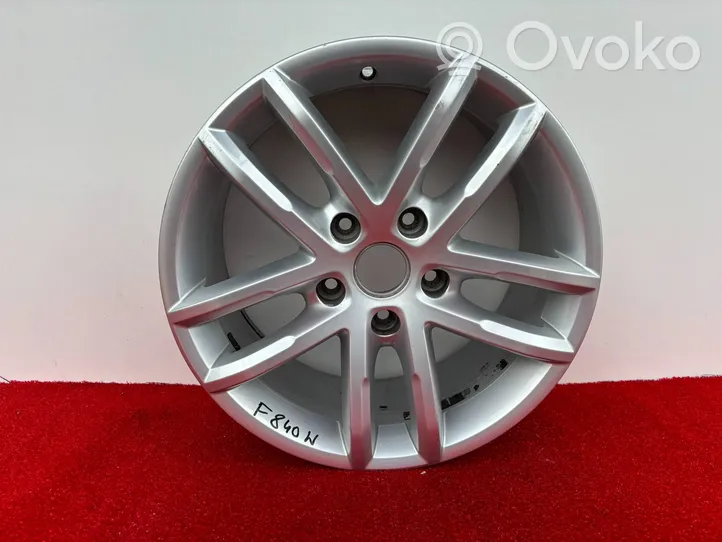 Volkswagen Touareg II R18 alloy rim 7P6601025J