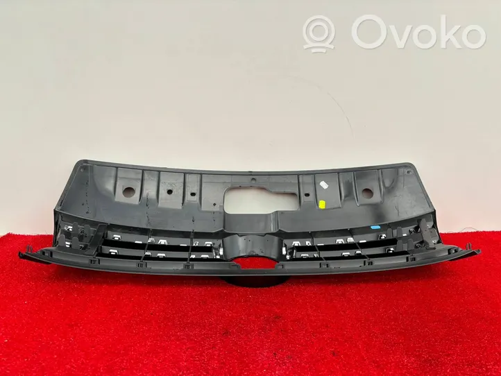 Volkswagen Amarok Griglia superiore del radiatore paraurti anteriore 2H7853651