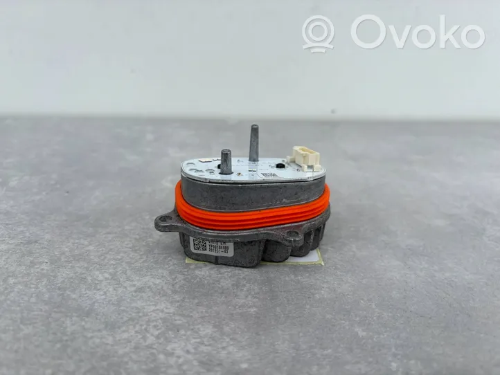 Opel Grandland X Module de contrôle de ballast LED YP00104880