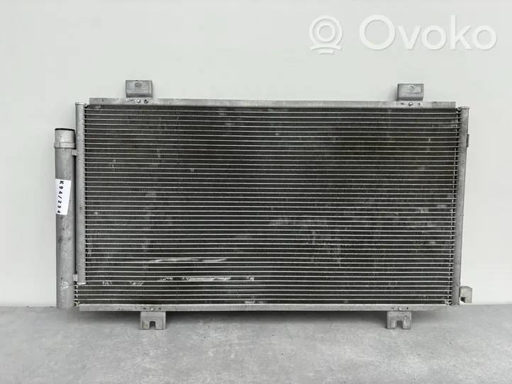 Honda Civic X Skraplacz / Chłodnica klimatyzacji 80100-TGN-G010-M1