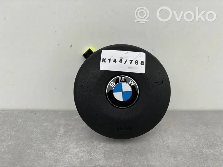 BMW 1 F20 F21 Poduszka powietrzna Airbag kierownicy 33784579703