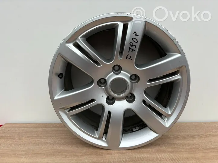 Volkswagen Amarok R 17 alumīnija - vieglmetāla disks (-i) 2H0601025D