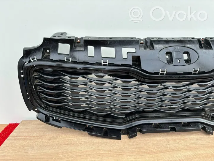 KIA Sportage Grille de calandre avant 86350-F1500