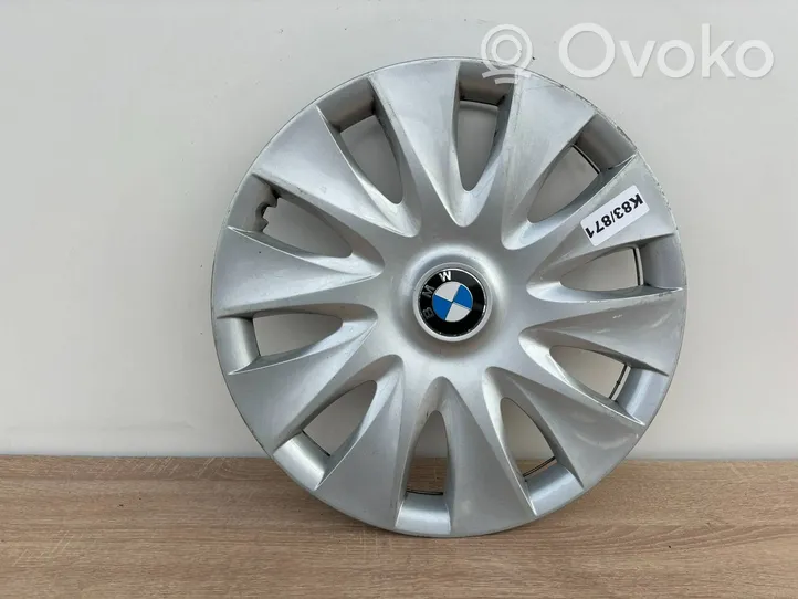 BMW 3 F30 F35 F31 Mozzo/copricerchi/borchia della ruota R16 6791806