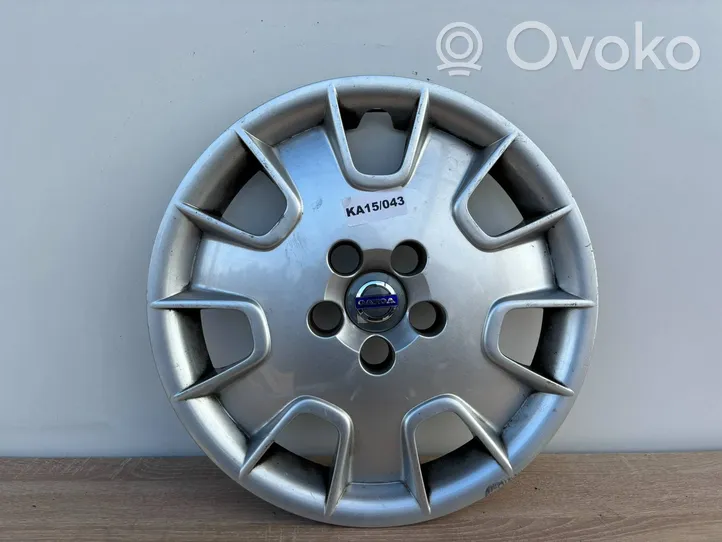 Volvo S60 R16 wheel hub/cap/trim VTL0081011