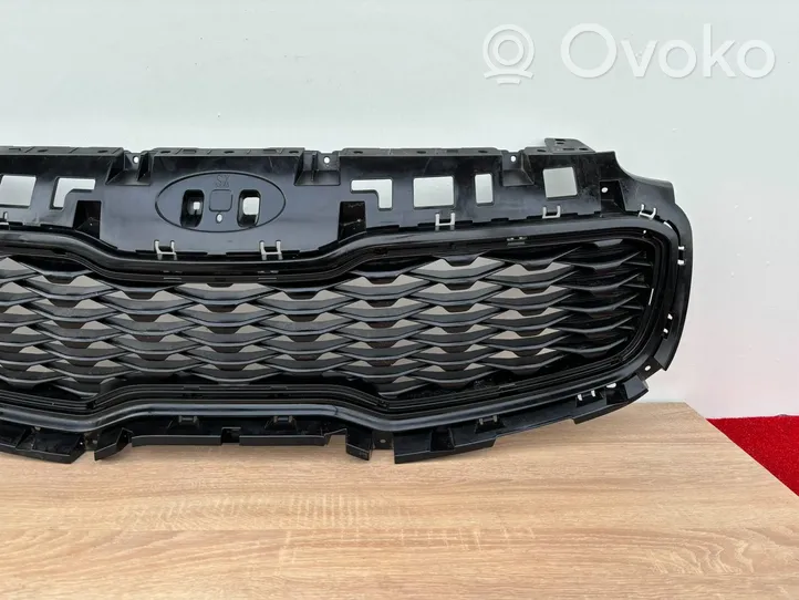 KIA Sportage Grille de calandre avant 86350-F1500