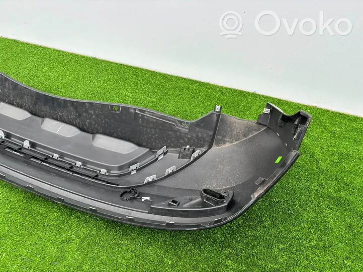 Volkswagen T-Cross Rear bumper 2GM807521