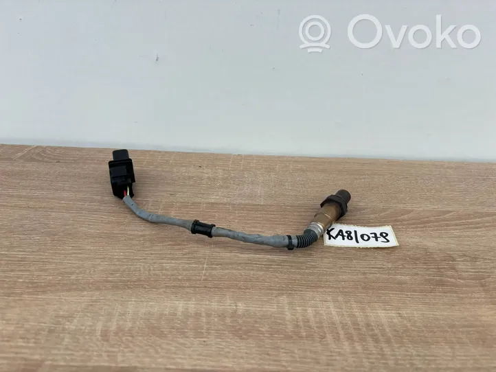 Honda Civic IX Sonde lambda 36532-RSX-G61