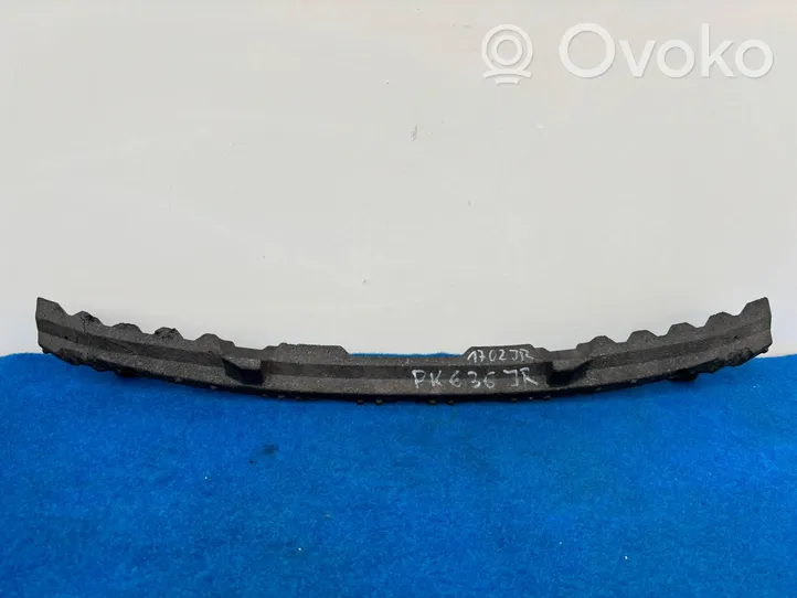 Opel Corsa E Putoplastas priekinio bamperio 13399232