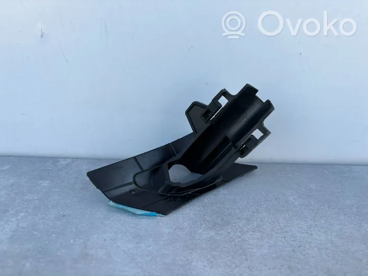 BMW 4 F32 F33 Support de buse de lave-phares 51117297141