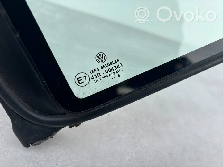Volkswagen Transporter - Caravelle T5 Slankiojančių durų stiklas 43R-004343