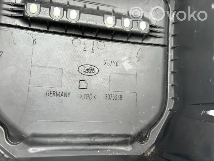 Land Rover Range Rover L405 Module airbag volant 3075338