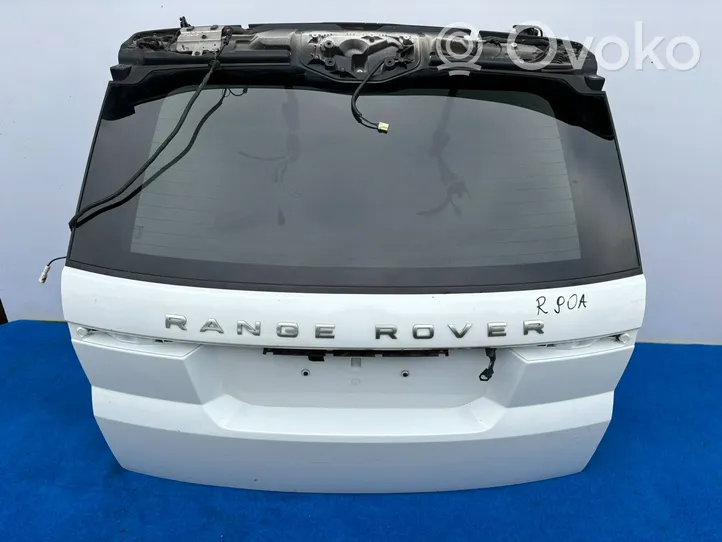 Land Rover Range Rover Sport L494 Couvercle de coffre DPLA-40010-A