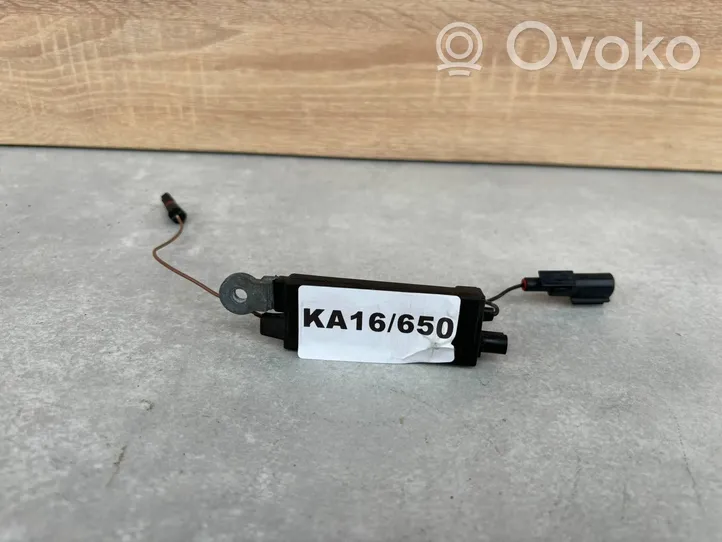 Land Rover Range Rover Sport L494 Antenna autoradio 26174125