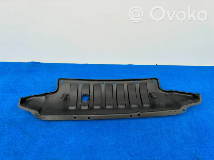 Jeep Wrangler Protezione anti spruzzi/sottoscocca del motore 1BE95XXXAD