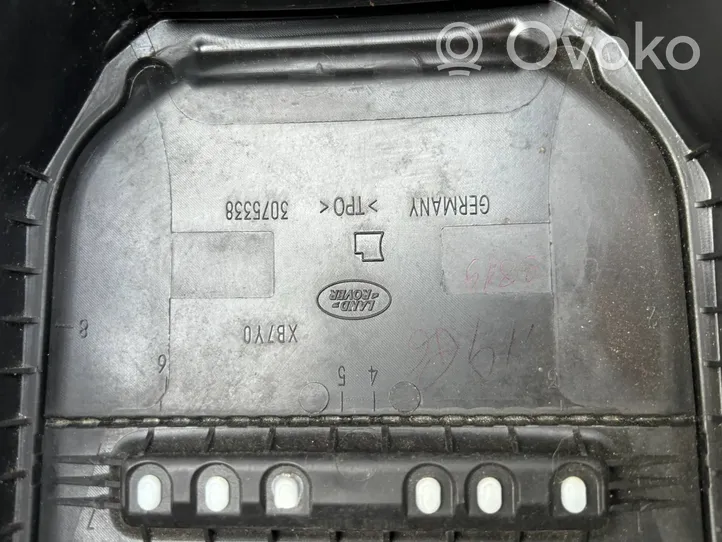 Land Rover Range Rover Sport L494 Module airbag volant 3075338