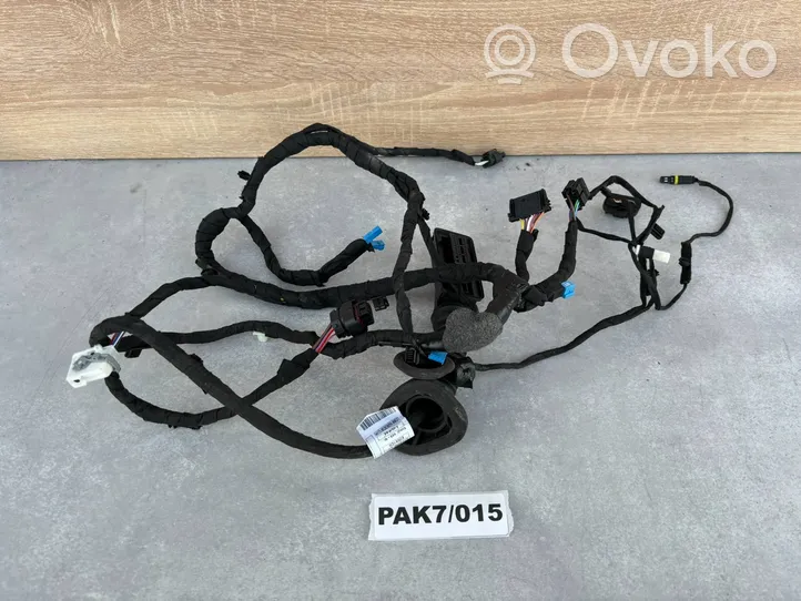 BMW 2 F44 Altro tipo di cablaggio 8724990