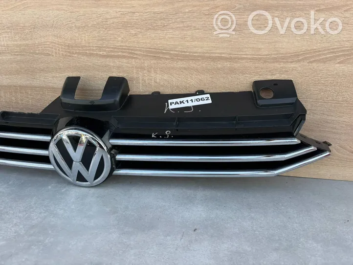 Volkswagen Golf Sportsvan Grille de calandre avant 510853653C