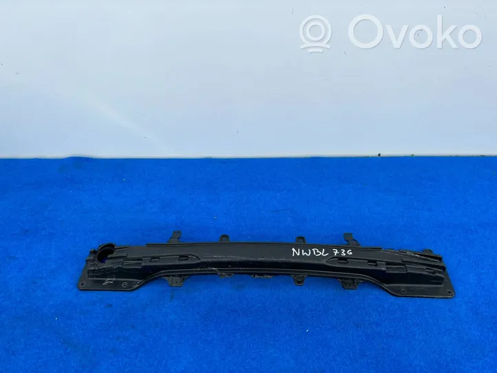 KIA Stinger Traversa di supporto paraurti posteriore 86631-J5300