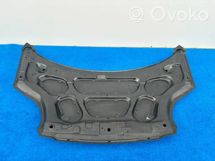 Chevrolet Spark Engine bonnet/hood 96602004