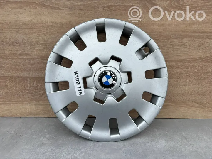 BMW 3 E90 E91 R16 wheel hub/cap/trim 36131094870