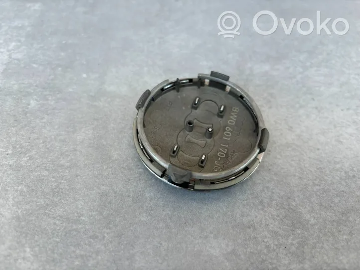 Audi A5 Original wheel cap 8W0601170-JG