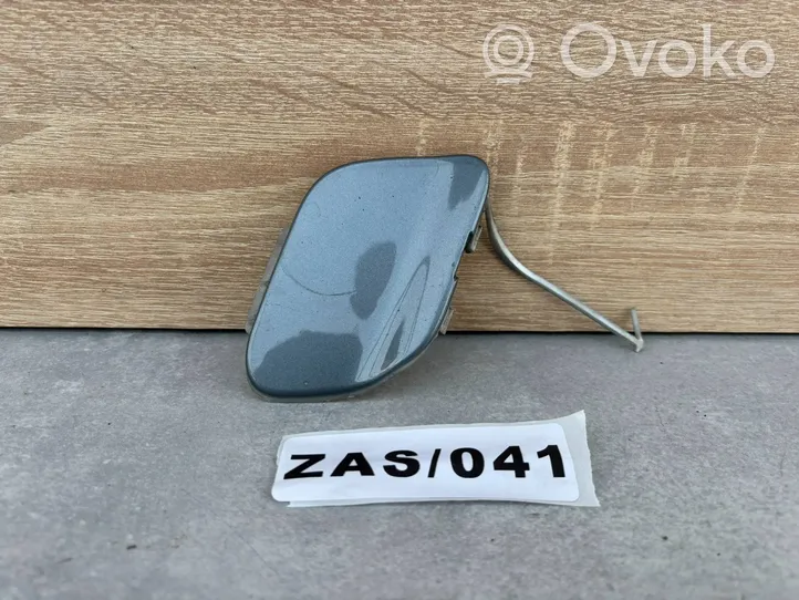 Volkswagen Tiguan Zaślepka / Osłona haka holowniczego przednia 5N0807241A