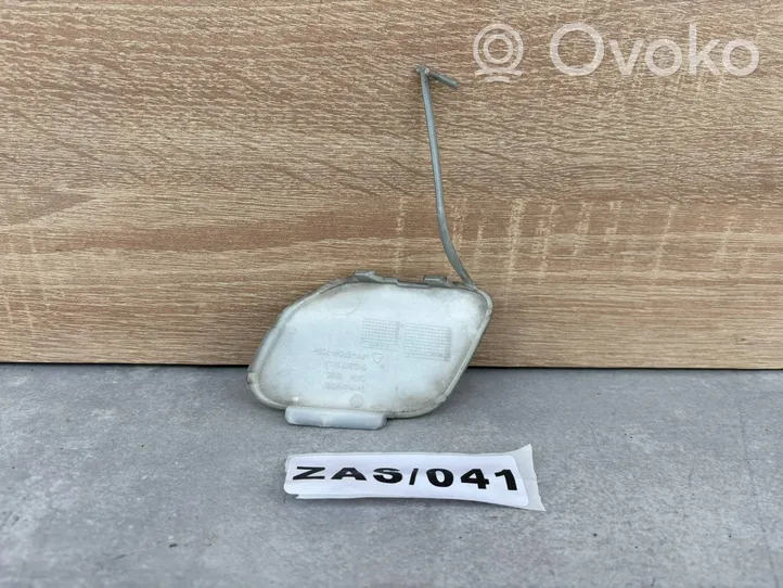 Volkswagen Tiguan Zaślepka / Osłona haka holowniczego przednia 5N0807241A