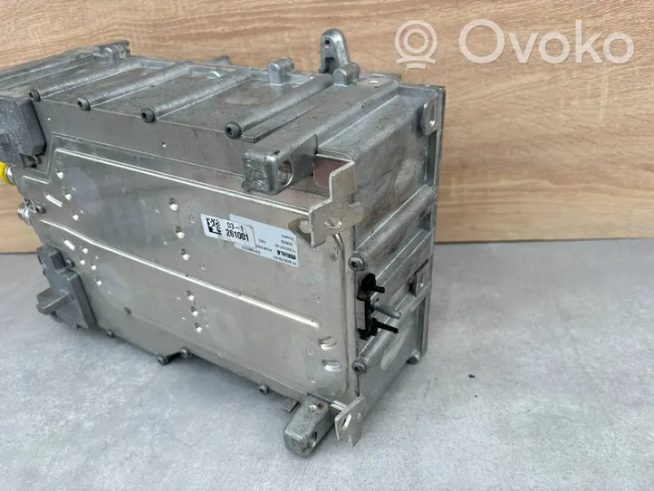 Opel Corsa F Batteria di veicolo ibrido/elettrico 98554726