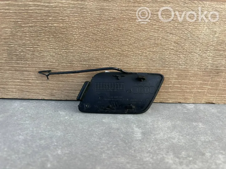 Audi A8 S8 D4 4H Front tow hook cap/cover 4H0807241