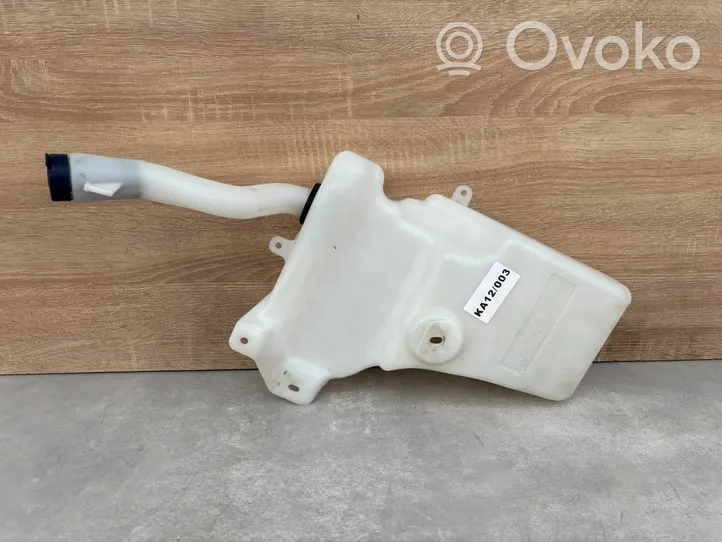 Citroen Nemo Réservoir de liquide lave-glace T804