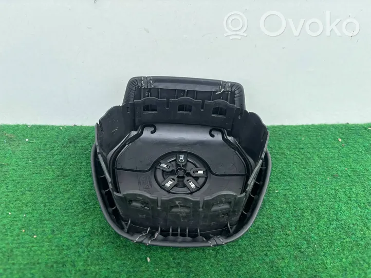 BMW 5 G30 G31 Module airbag volant 6274206