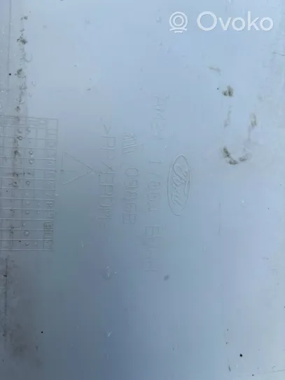 Ford S-MAX Coin de pare-chocs arrière AM2117864