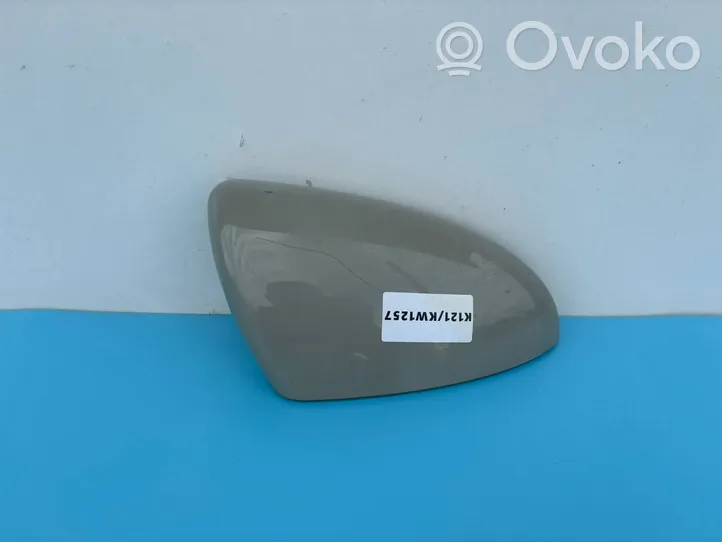 KIA Ceed Copertura in plastica per specchietti retrovisori esterni 10G182000