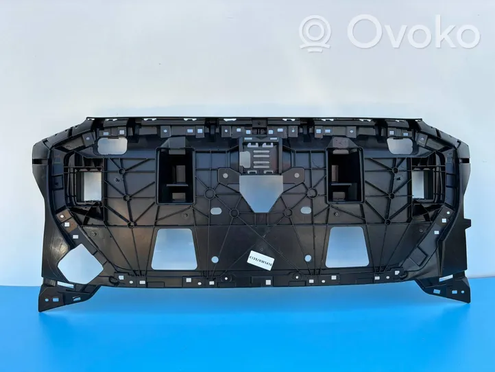 Audi Q4 Sportback e-tron Atrapa chłodnicy / Grill 89A807233