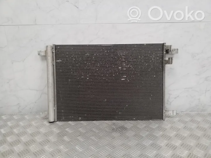 Volkswagen T-Roc A/C cooling radiator (condenser) 5Q0816411BD