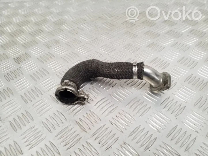 Audi A6 S6 C7 4G Linea/tubo flessibile della valvola EGR 059131530N