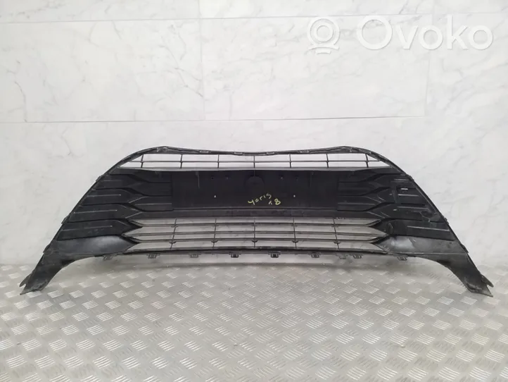 Toyota Yaris Grille inférieure de pare-chocs avant 531020D130