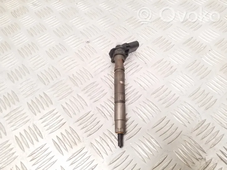 KIA Sorento Injecteur de carburant 338002F000