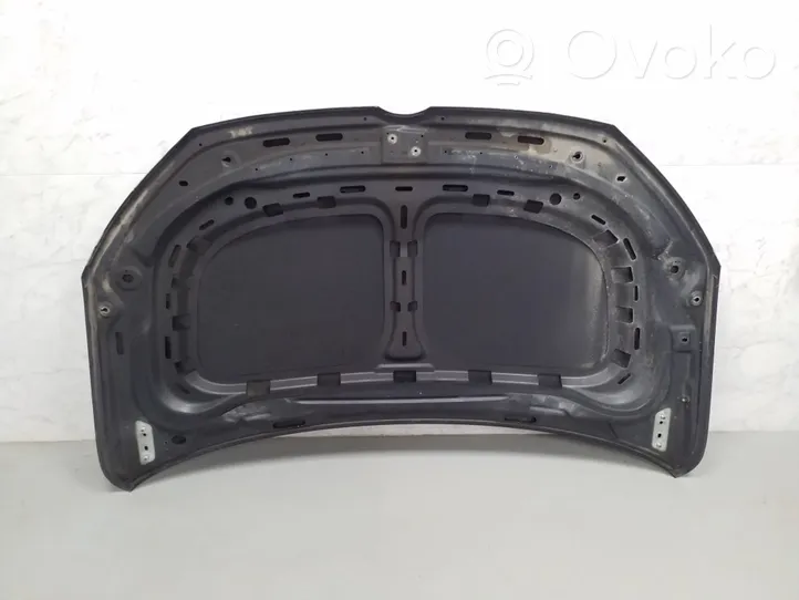 Volkswagen Touran II Engine bonnet/hood 