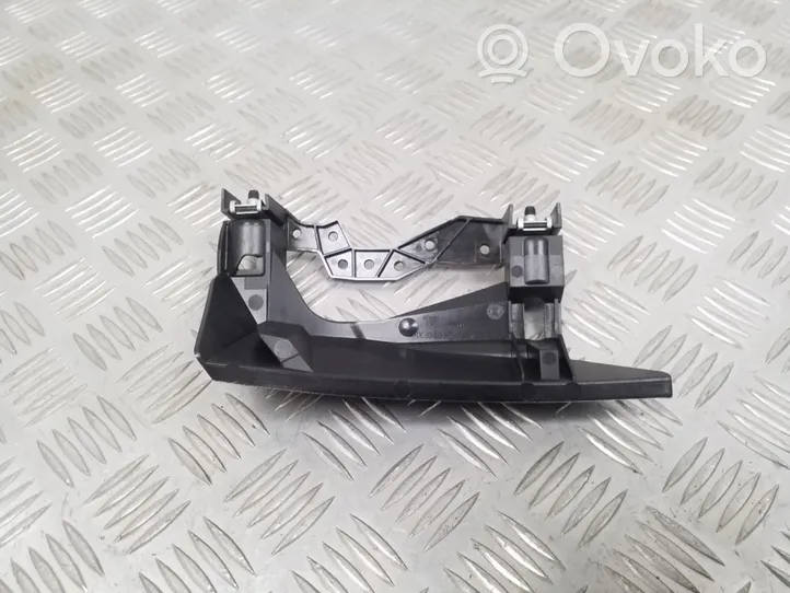 BMW 4 F32 F33 Support phare frontale 1305819031