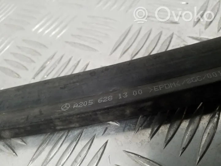 Mercedes-Benz C W205 Engine compartment rubber A2056281300