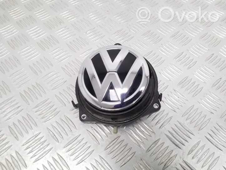 Volkswagen Golf VII Klamka zewnętrzna drzwi tylnych samochodów dostawczych 5G6827469F