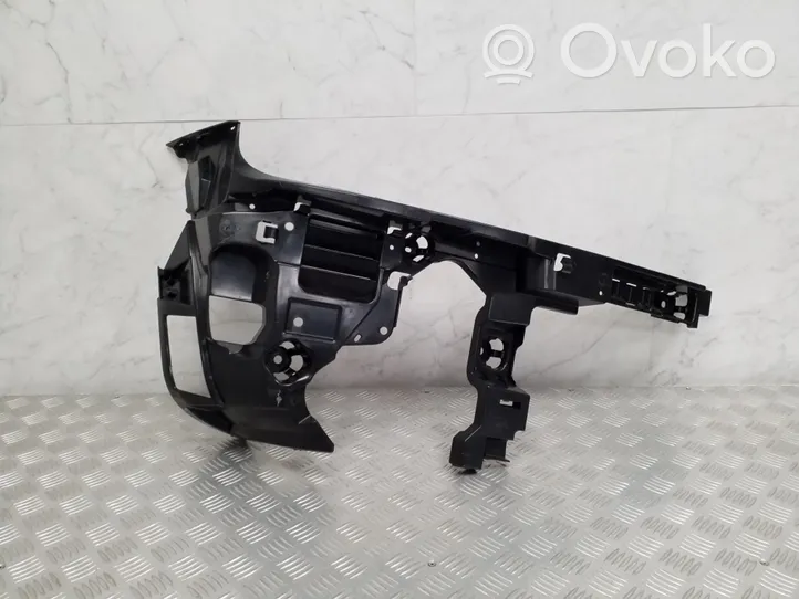 Mini Clubman F54 Traversa di supporto paraurti posteriore 7348901